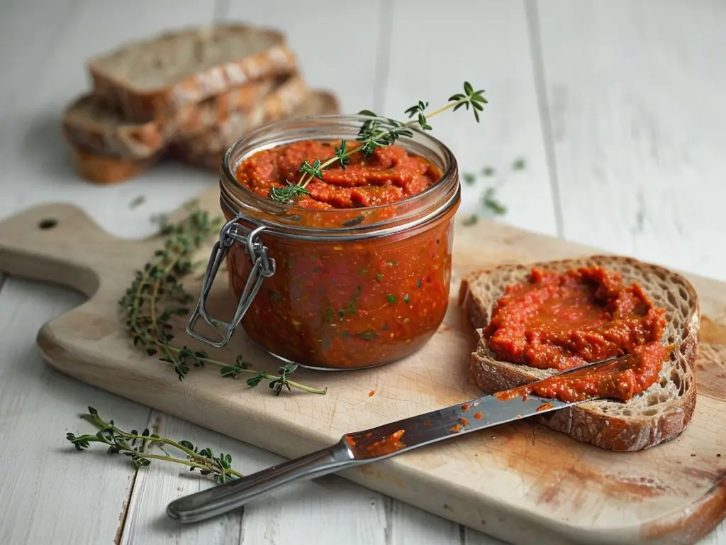 Sobrasada Vegana Irresistible: Simple y 100% Saludable 23 usos sobrasada vegana